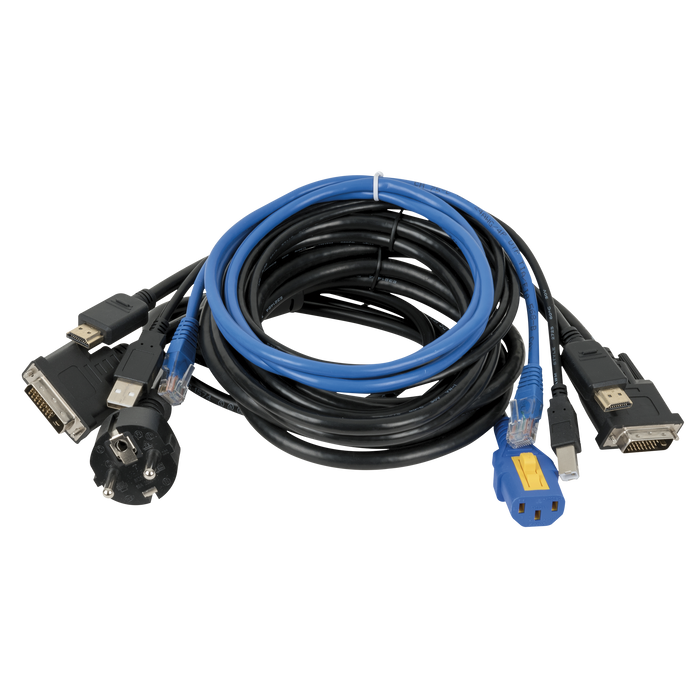 Novastar Phobos MCTRL R5 Sender Box Sender Box NovaStar