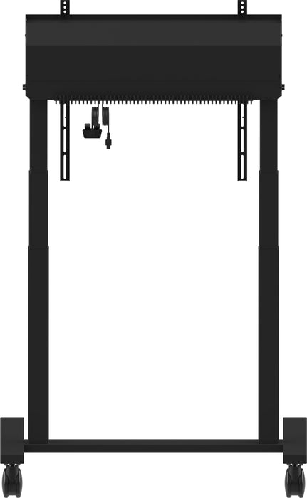 iiyama ProLite MD-CAR2031-B1 Double Column Electric Floor Lift - Up to 98" Screens iiyama Electric Floor Lift iiyama