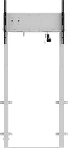 iiyama MD-WLIFT2031-W1 Double Column Electric Floor Lift For Monitors Up to 98"