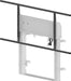 iiyama MD-WLIFT2031-W1 Double Column Electric Floor Lift For Monitors Up to 98" Floor Stand iiyama