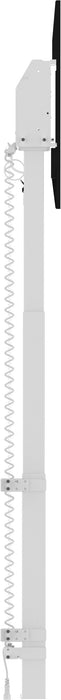 iiyama MD-WLIFT2031-W1 Double Column Electric Floor Lift For Monitors Up to 98" Floor Stand iiyama