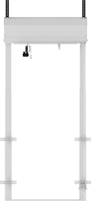 iiyama MD-WLIFT2031-W1 Double Column Electric Floor Lift For Monitors Up to 98" Floor Stand iiyama