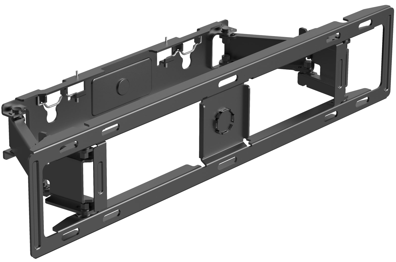 iiyama MD-WM0001 Zero Gap Mounting Bracket Kit For The iiyama LH60 Signage Series Mounting Kit iiyama