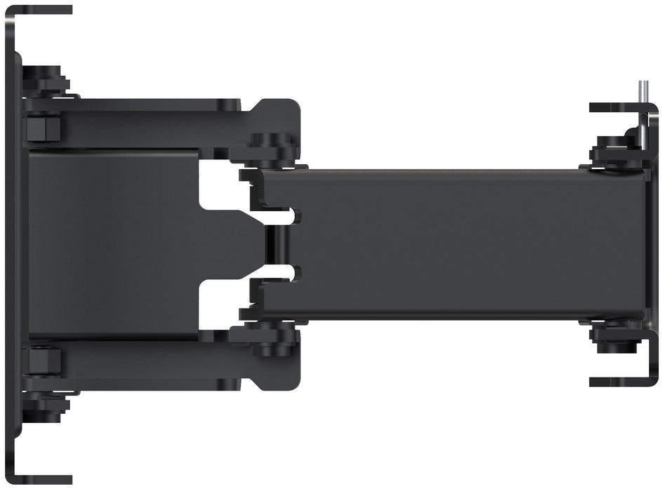 iiyama MD-WM0001 Zero Gap Mounting Bracket Kit For The iiyama LH60 Signage Series Mounting Kit iiyama