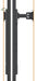 iiyama MD-WM0001 Zero Gap Mounting Bracket Kit For The iiyama LH60 Signage Series Mounting Kit iiyama