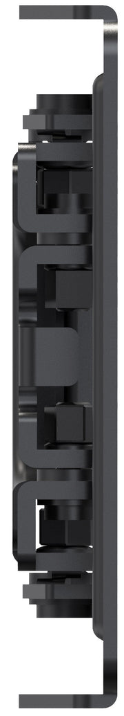 iiyama MD-WM0001 Zero Gap Mounting Bracket Kit For The iiyama LH60 Signage Series Mounting Kit iiyama