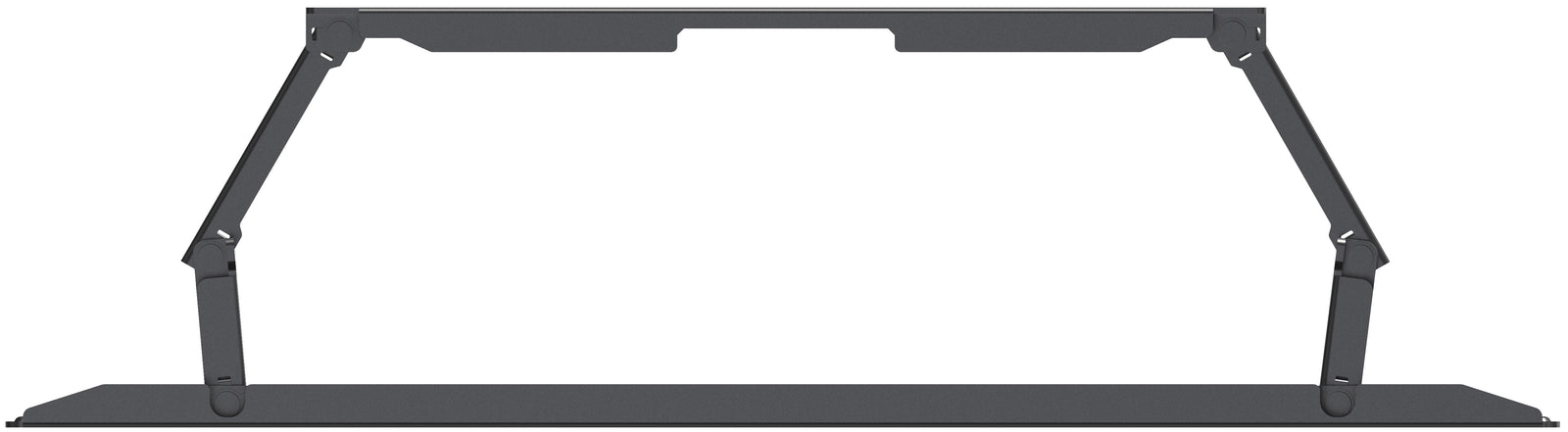 iiyama MD-WM0001 Zero Gap Mounting Bracket Kit For The iiyama LH60 Signage Series Mounting Kit iiyama