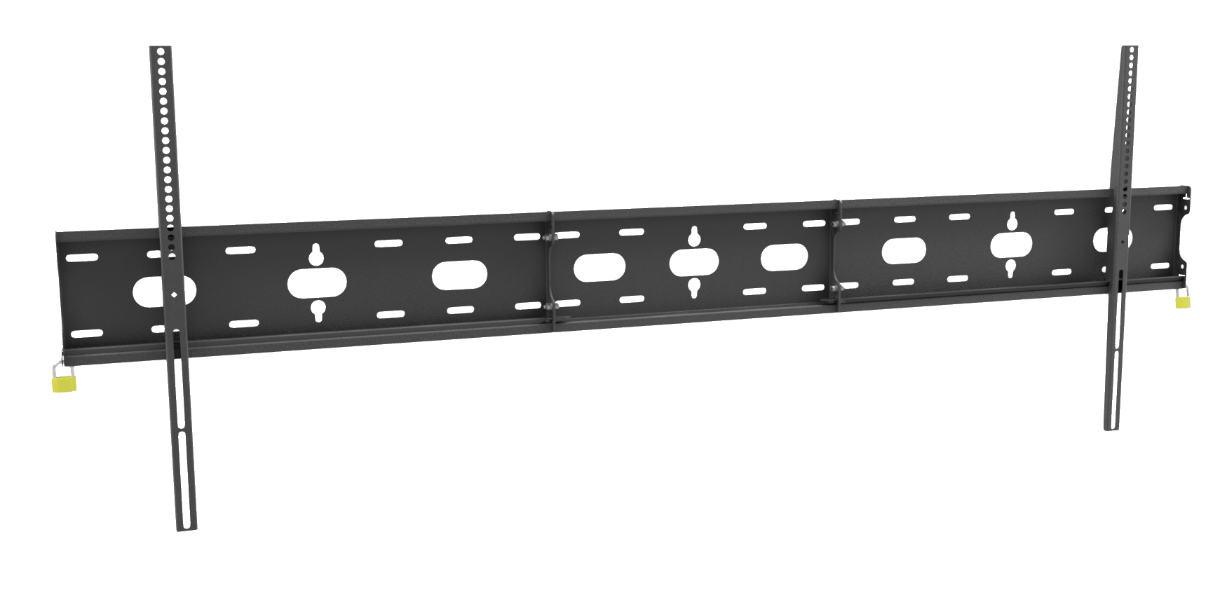 iiyama 105" Universal Wall Mount - VESA 1500x600mm | MD-WM15060 Wall Mount Bracket iiyama