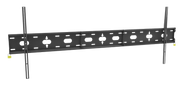 iiyama 105" Universal Wall Mount - VESA 1500x600mm | MD-WM15060 Wall Mount Bracket iiyama