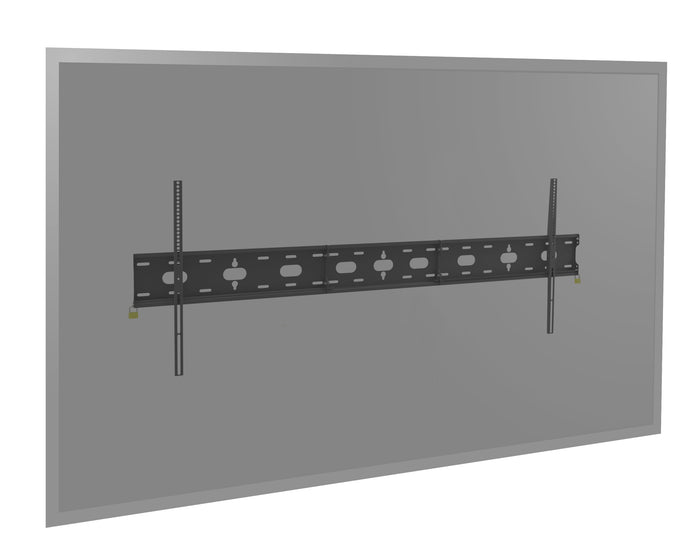 iiyama 105" Universal Wall Mount - VESA 1500x600mm | MD-WM15060 Wall Mount Bracket iiyama