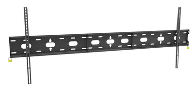 iiyama 105" Universal Wall Mount - VESA 1500x600mm | MD-WM15060 iiyama Wall Mount iiyama