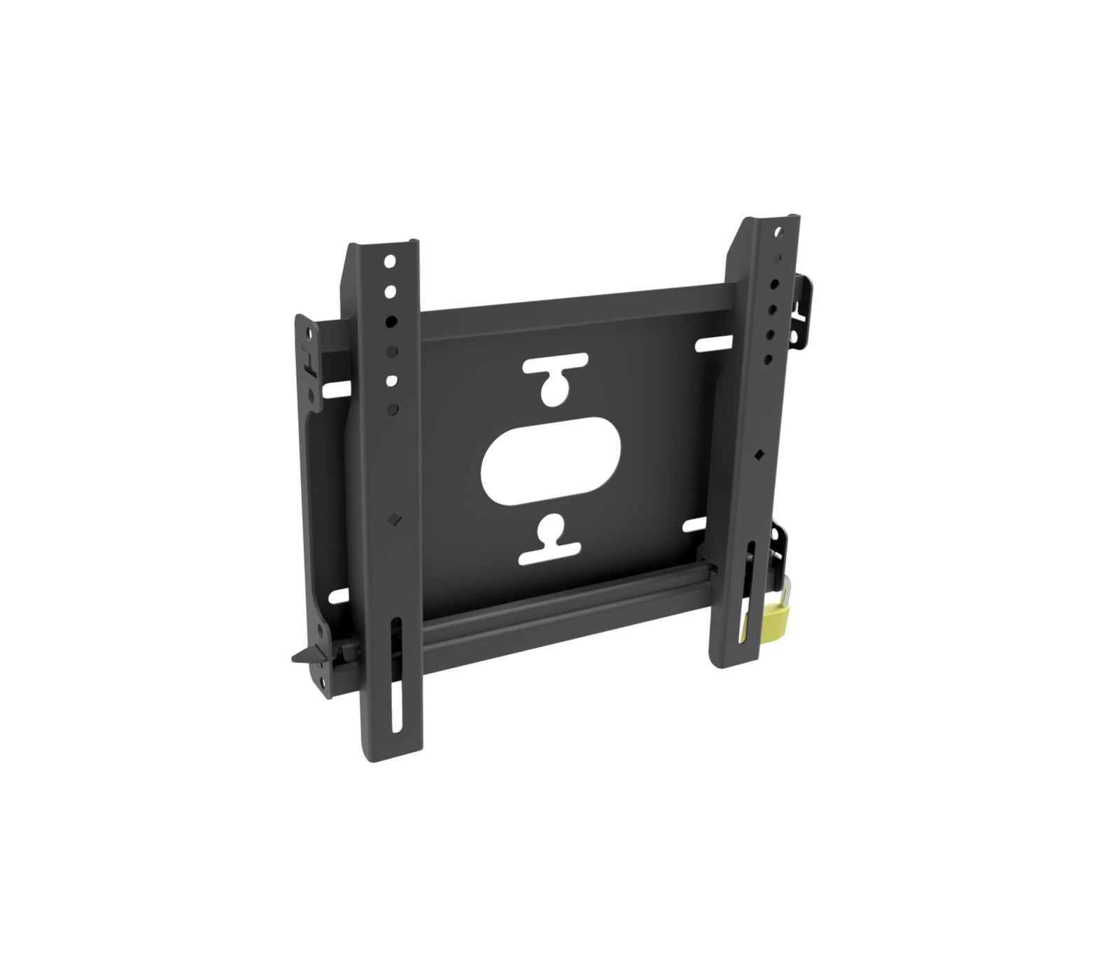 iiyama MD-WM2020 Universal Wall Mount | Up To VESA 200x200mm, Max. 50kg Wall Mount Bracket iiyama