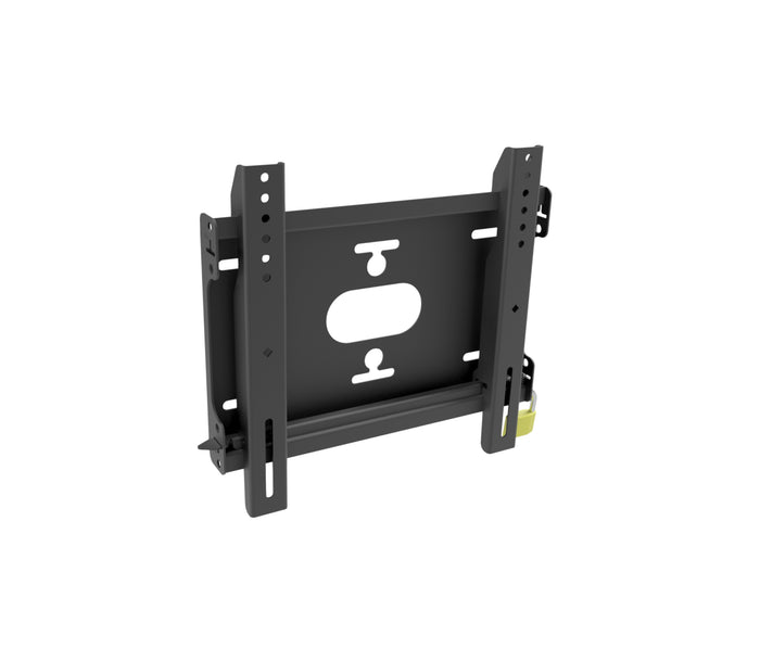 iiyama MD-WM2020 Universal Wall Mount | Up To VESA 200x200mm, Max. 50kg Wall Mount Bracket iiyama