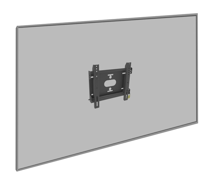 iiyama MD-WM2020 Universal Wall Mount | Up To VESA 200x200mm, Max. 50kg Wall Mount Bracket iiyama