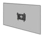 iiyama MD-WM2020 Universal Wall Mount | Up To VESA 200x200mm, Max. 50kg