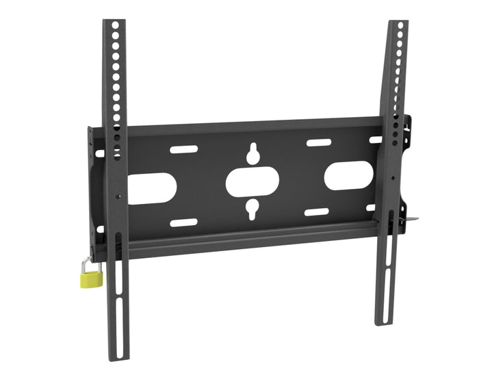 iiyama Lockable Universal Wall Mount up to 400x400mm VESA | MD-WM4040 Wall Mount Bracket iiyama
