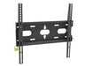 iiyama Lockable Universal Wall Mount up to 400x400mm VESA | MD-WM4040