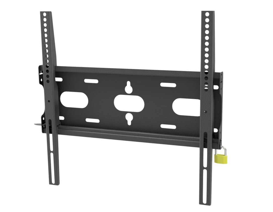 iiyama Lockable Universal Wall Mount up to 400x400mm VESA | MD-WM4040 Wall Mount Bracket iiyama