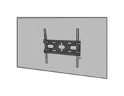 iiyama Lockable Universal Wall Mount up to 400x400mm VESA | MD-WM4040 Wall Mount Bracket iiyama