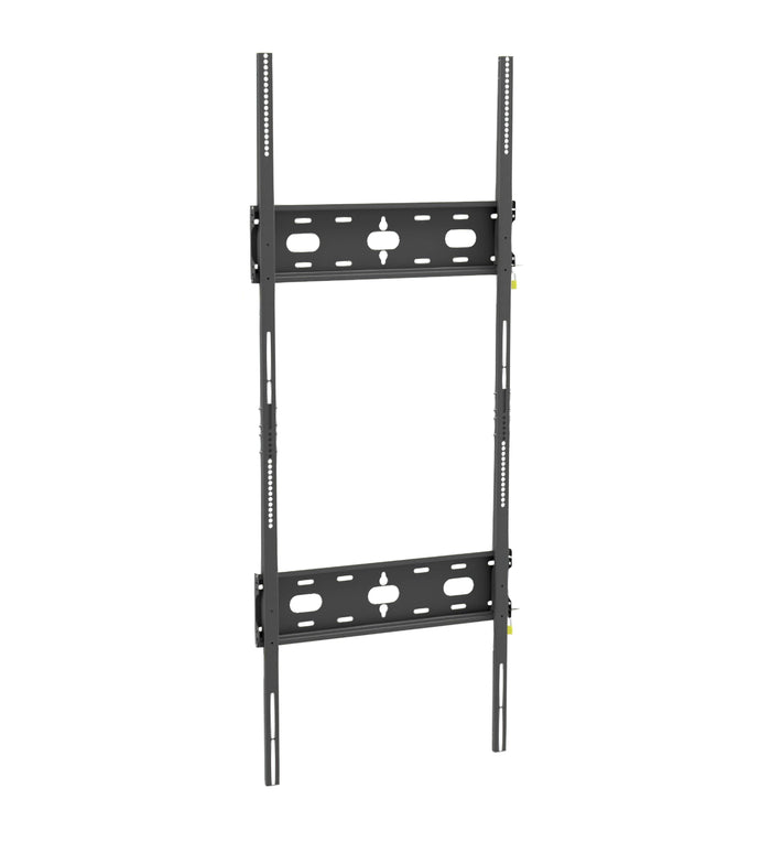 iiyama 105" Universal Wall Mount - VESA 600x1500mm | MD-WM60150 Wall Mount Bracket iiyama