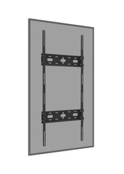iiyama 105" Universal Wall Mount - VESA 600x1500mm | MD-WM60150 Wall Mount Bracket iiyama