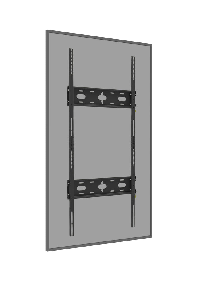iiyama 105" Universal Wall Mount - VESA 600x1500mm | MD-WM60150 Wall Mount Bracket iiyama