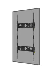 iiyama 105" Universal Wall Mount - VESA 600x1500mm | MD-WM60150 Wall Mount Bracket iiyama