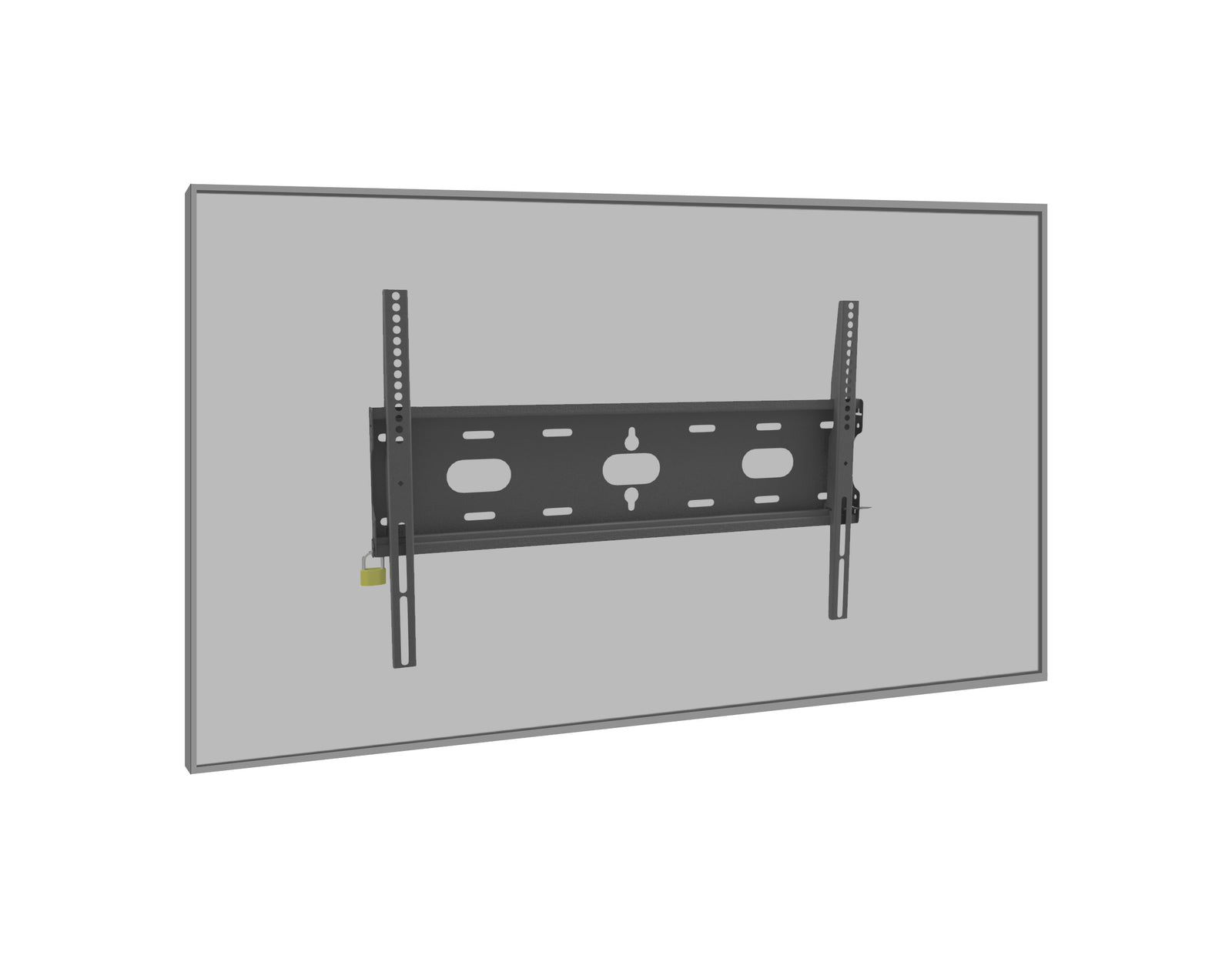 iiyama MD-WM6040 Universal Wall Mount Wall Mount Bracket iiyama