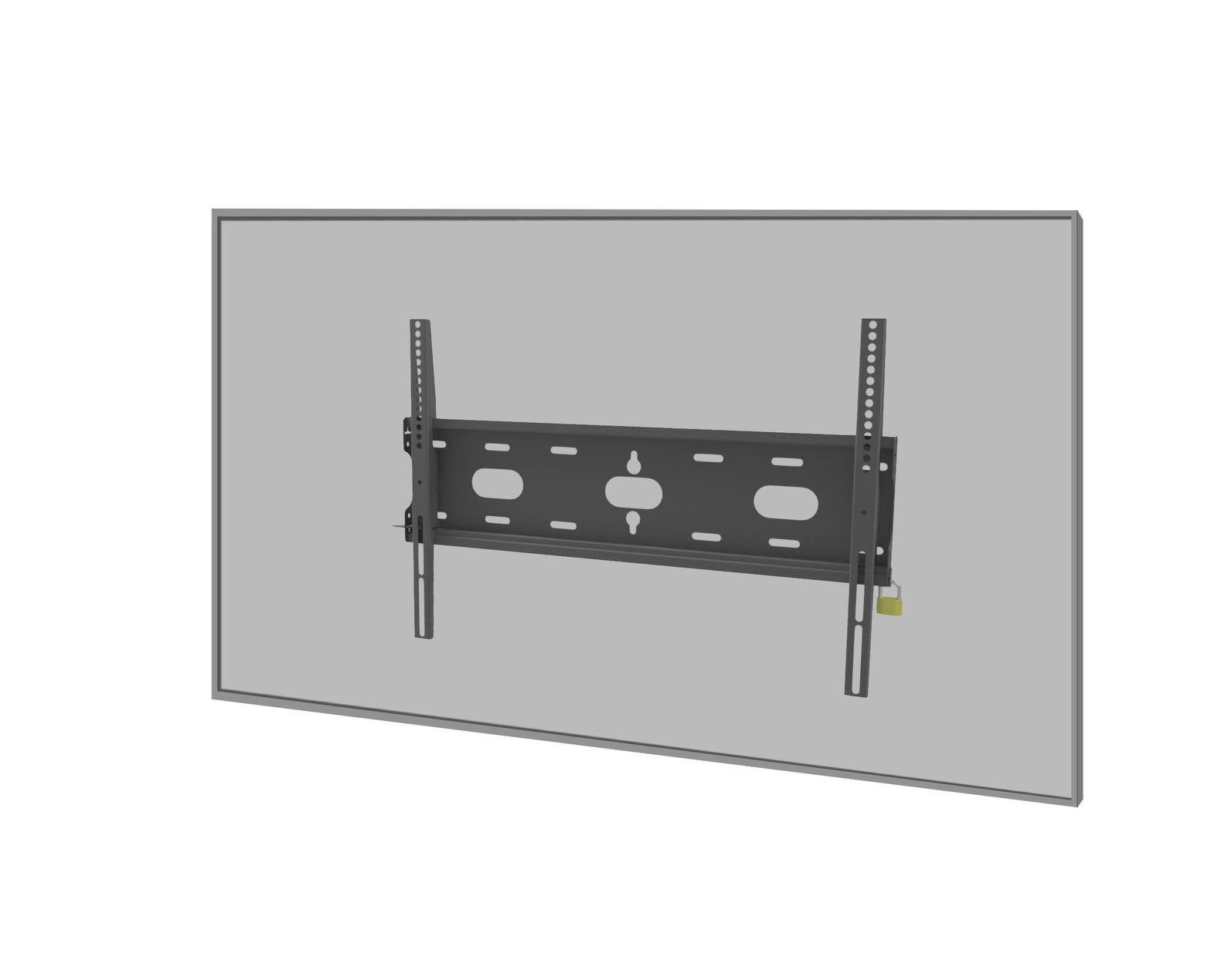 iiyama MD-WM6040 Universal Wall Mount Wall Mount Bracket iiyama