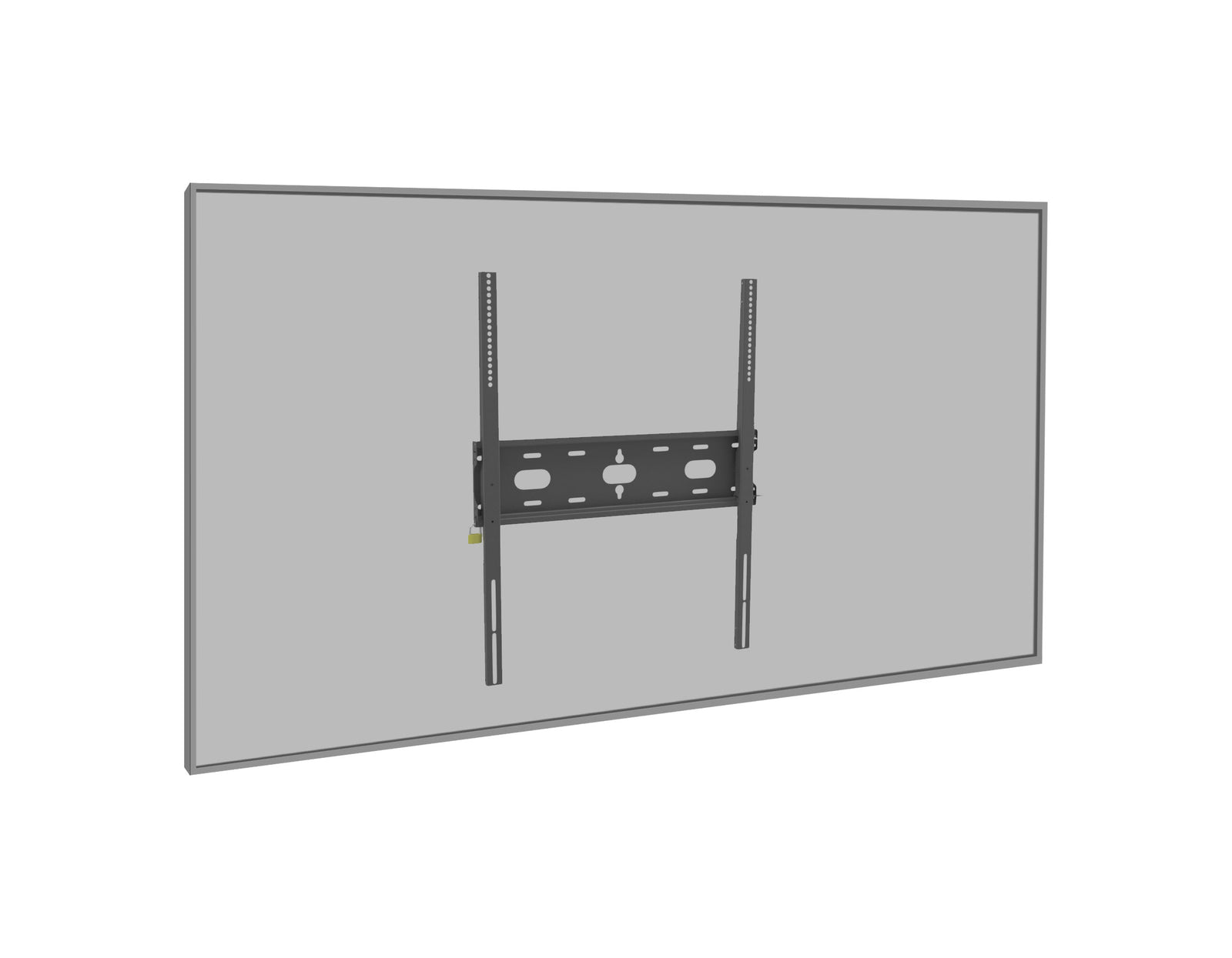 iiyama MD-WM6080 Universal Wall Mount Wall Mount Bracket iiyama