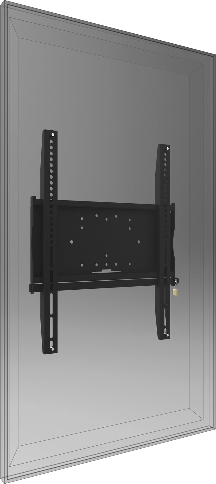 iiyama MD 052B1010 Universal Wall Mount Wall Mount Bracket iiyama