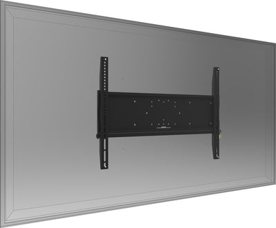 iiyama MD 052B2010 Universal Wall Mount TV Mount & Brackets iiyama