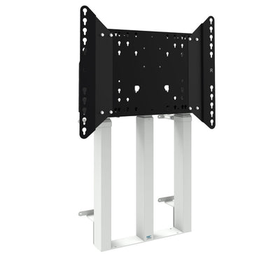 iiyama MD 052W7155K Wall Lift TV Mount & Brackets iiyama
