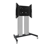 iiyama Floor Lift Large Format Display Mobile Trolley | MD 062B7105K