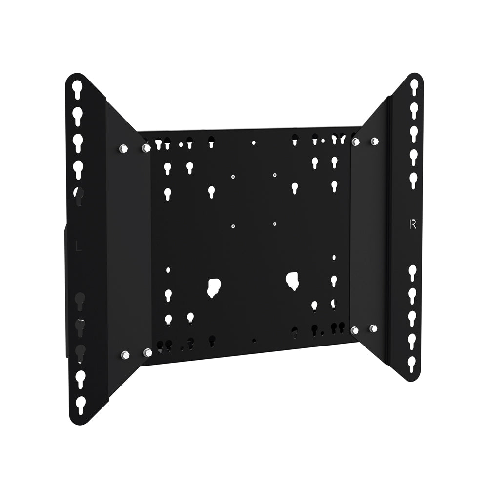 iiyama Floor Lift Large Format Display Mobile Trolley | MD 062B7105K Mobile Trolley iiyama