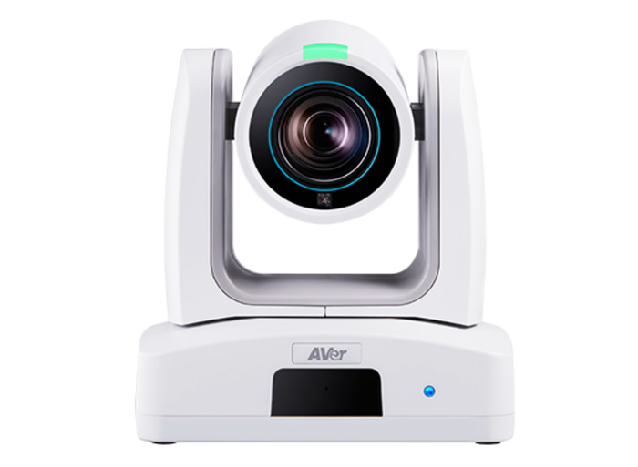 AVer MD120UI 8Mp 20X Optical Zoom Medical Grade PTZ Camera | 61GP200000AC PTZ Camera Aver