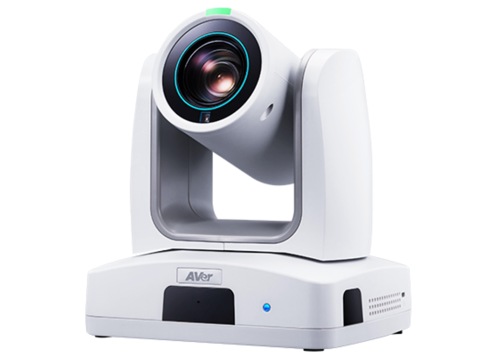 AVer MD120UI 8Mp 20X Optical Zoom Medical Grade PTZ Camera | 61GP200000AC