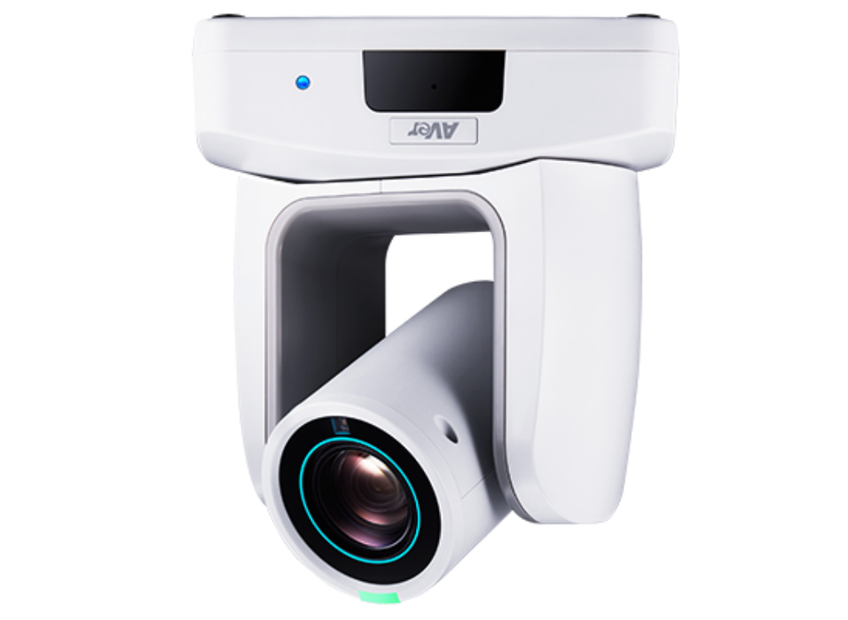 AVer MD120UI 8Mp 20X Optical Zoom Medical Grade PTZ Camera | 61GP200000AC