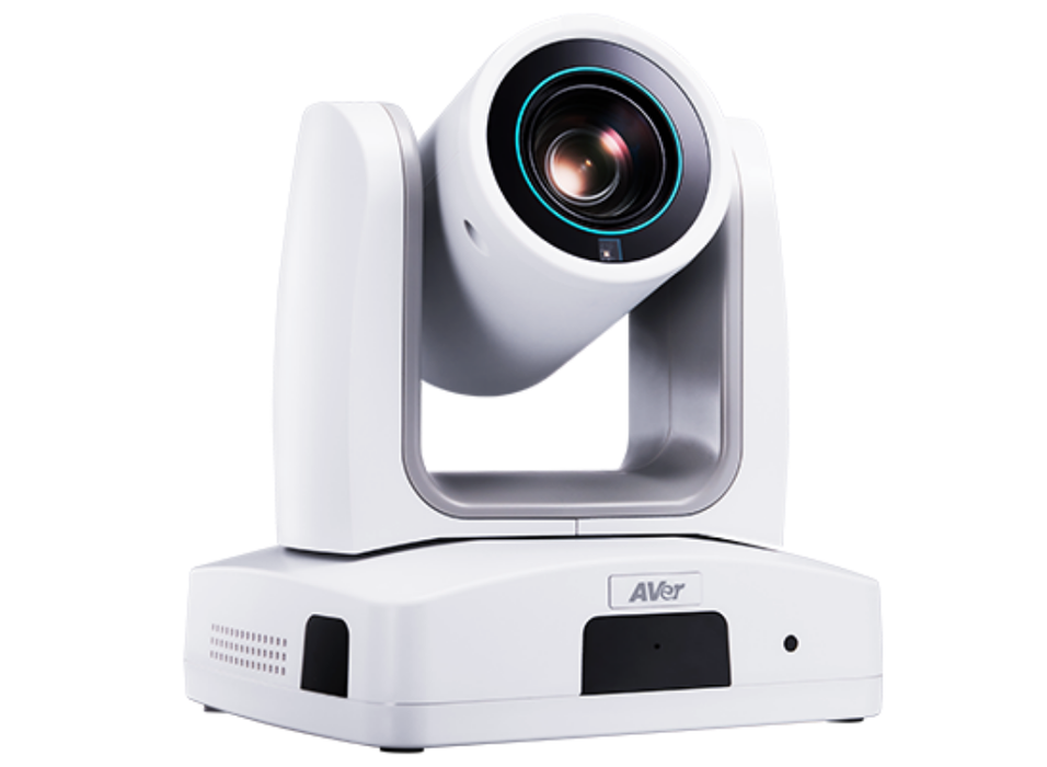 AVer MD120UI 8Mp 20X Optical Zoom Medical Grade PTZ Camera | 61GP200000AC