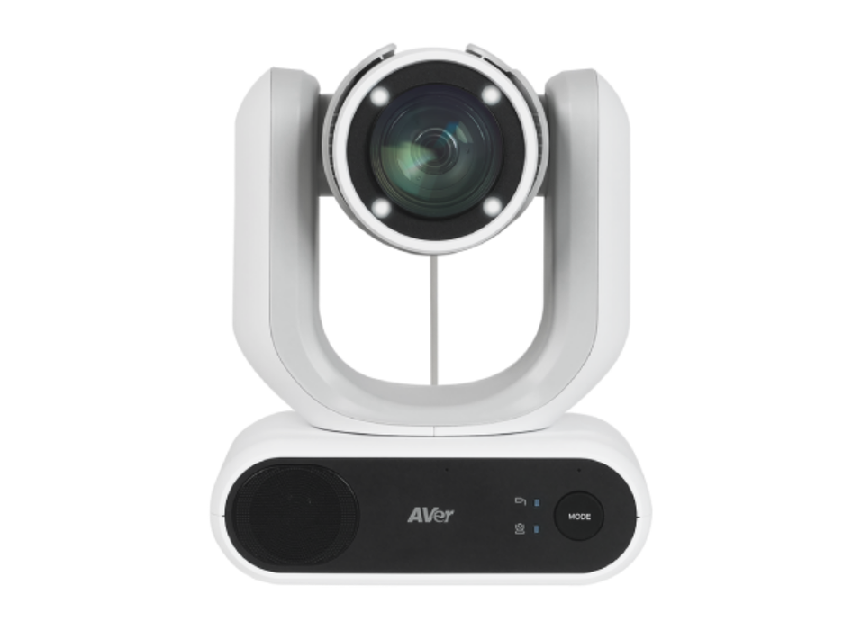 AVer MD330U 4K 30x Optical Zoom LED Medical Grade PTZ Camera