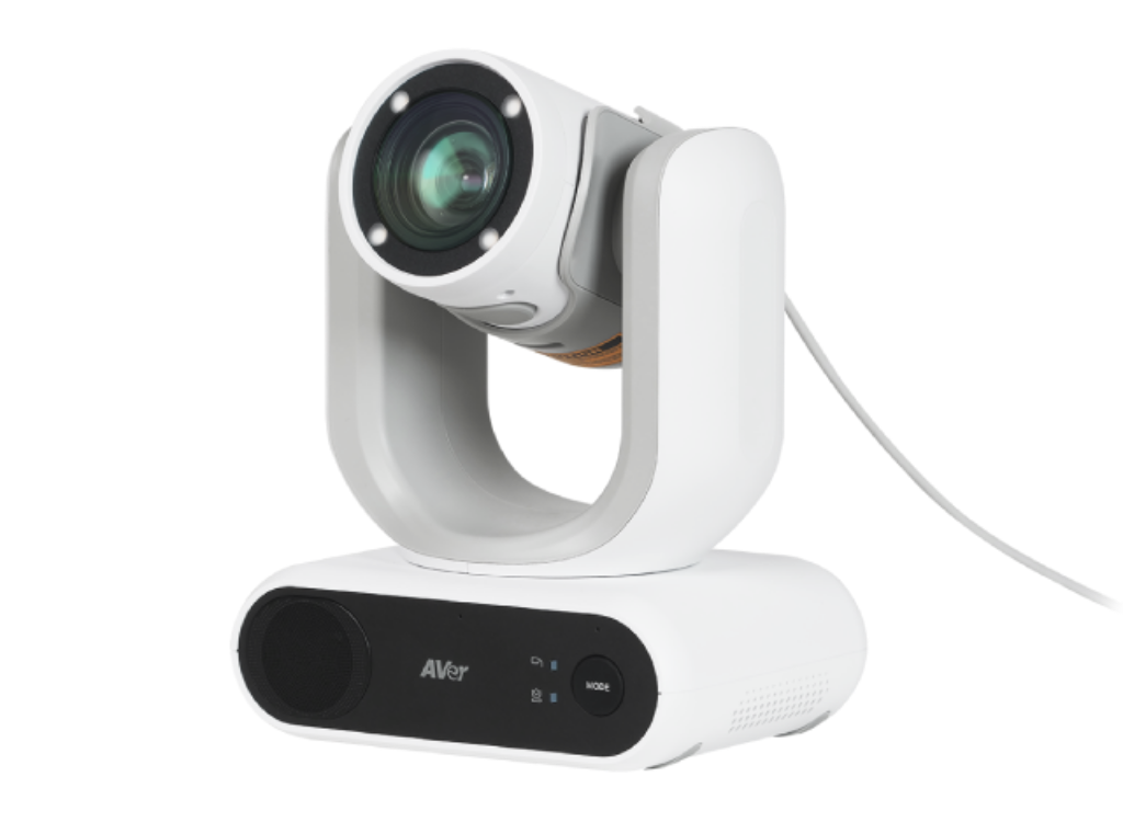 AVer MD330U 4K 30x Optical Zoom LED Medical Grade PTZ Camera PTZ Camera Aver
