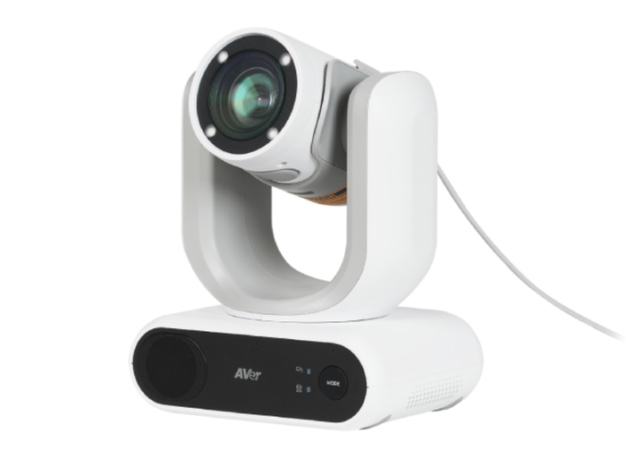 AVer MD330U 4K 30x Optical Zoom LED Medical Grade PTZ Camera PTZ Camera Aver