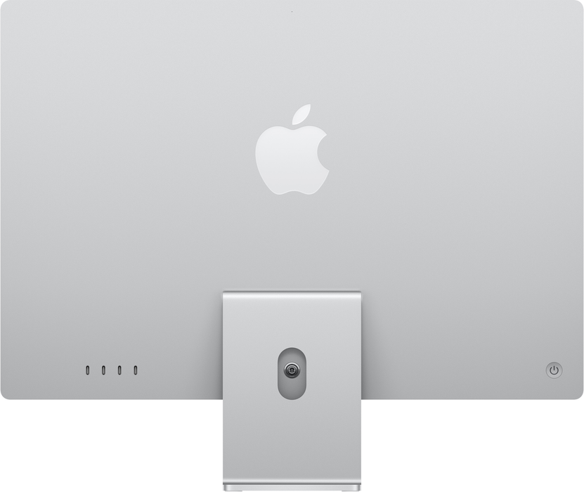 Apple iMac with Retina 4.5K Display 24" M4 Chip 16 GB Ram 256 GB SSD All-in-One PC All-in-One PC Apple