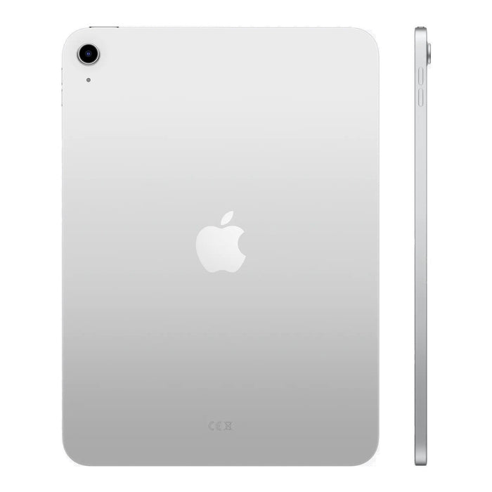 Apple iPad 11" A16 IPS Wi-Fi 6 128GB Storage Tablet | MD3Y4KN/A Tablet Apple