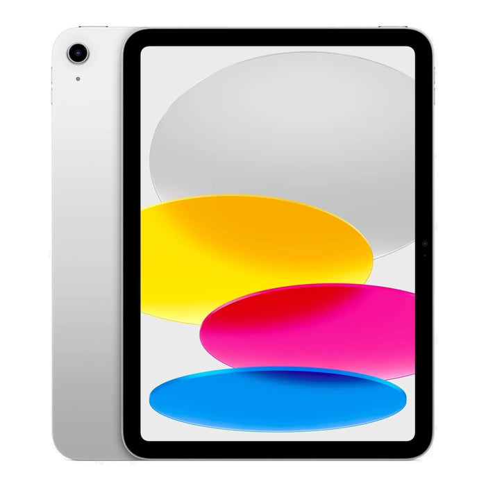 Apple iPad 11" A16 IPS Wi-Fi 6 128GB Storage Tablet | MD3Y4KN/A Tablet Apple
