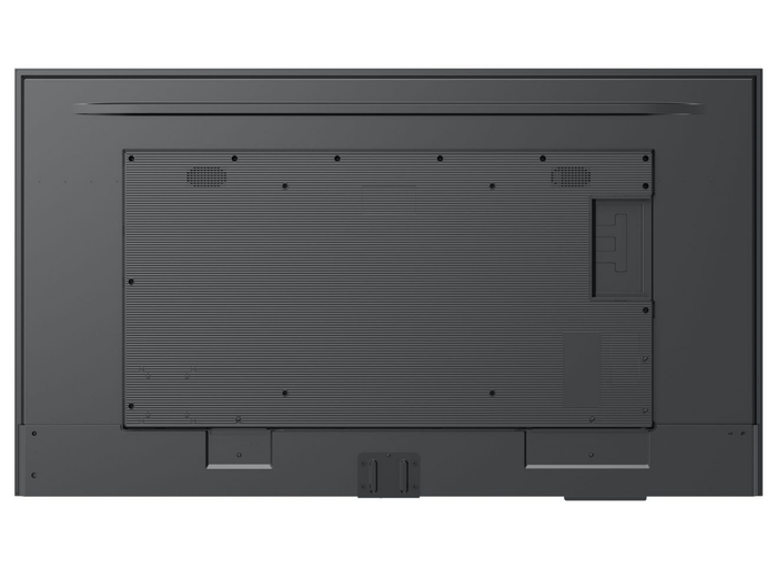 Yealink MD65 MeetingDisplay 65" 4K Ultra HD For MTR System (MTR Display) Digital Signage Display Yealink