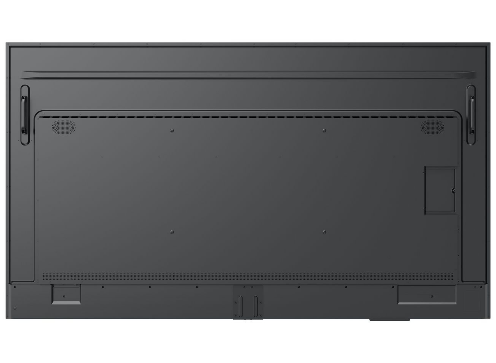 Yealink MD86 MeetingDisplay 86" 4K Ultra HD For MTR System (MTR Display) Digital Signage Display Yealink