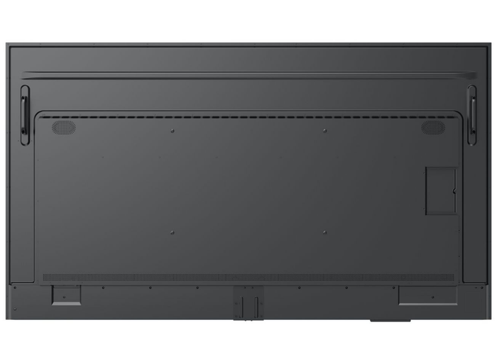 Yealink MD86 MeetingDisplay 86" 4K Ultra HD For MTR System (MTR Display) Digital Signage Display Yealink