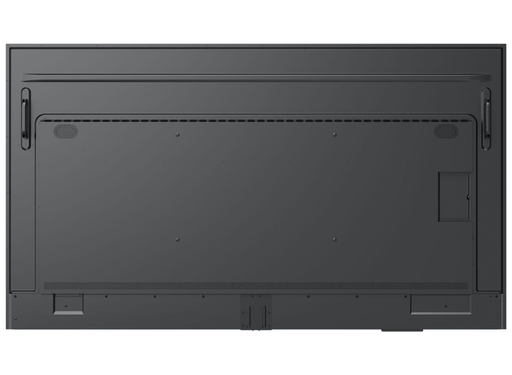 Yealink MD86 MeetingDisplay 86" 4K Ultra HD For MTR System (MTR Display) Meeting Room Displays Yealink