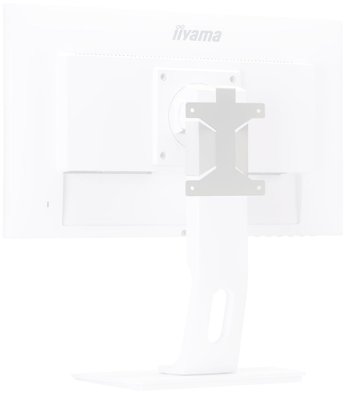 iiyama MD BRPCV03-W High quality bracket Monitor Arm Desk Mount iiyama